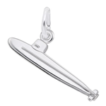 Rembrandt SS Submarine Charm