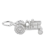 Rembrandt SS Tractor Charm