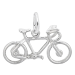 Rembrandt SS Bicycle Charm