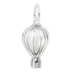 Rembrandt SS Hot Air Balloon Charm