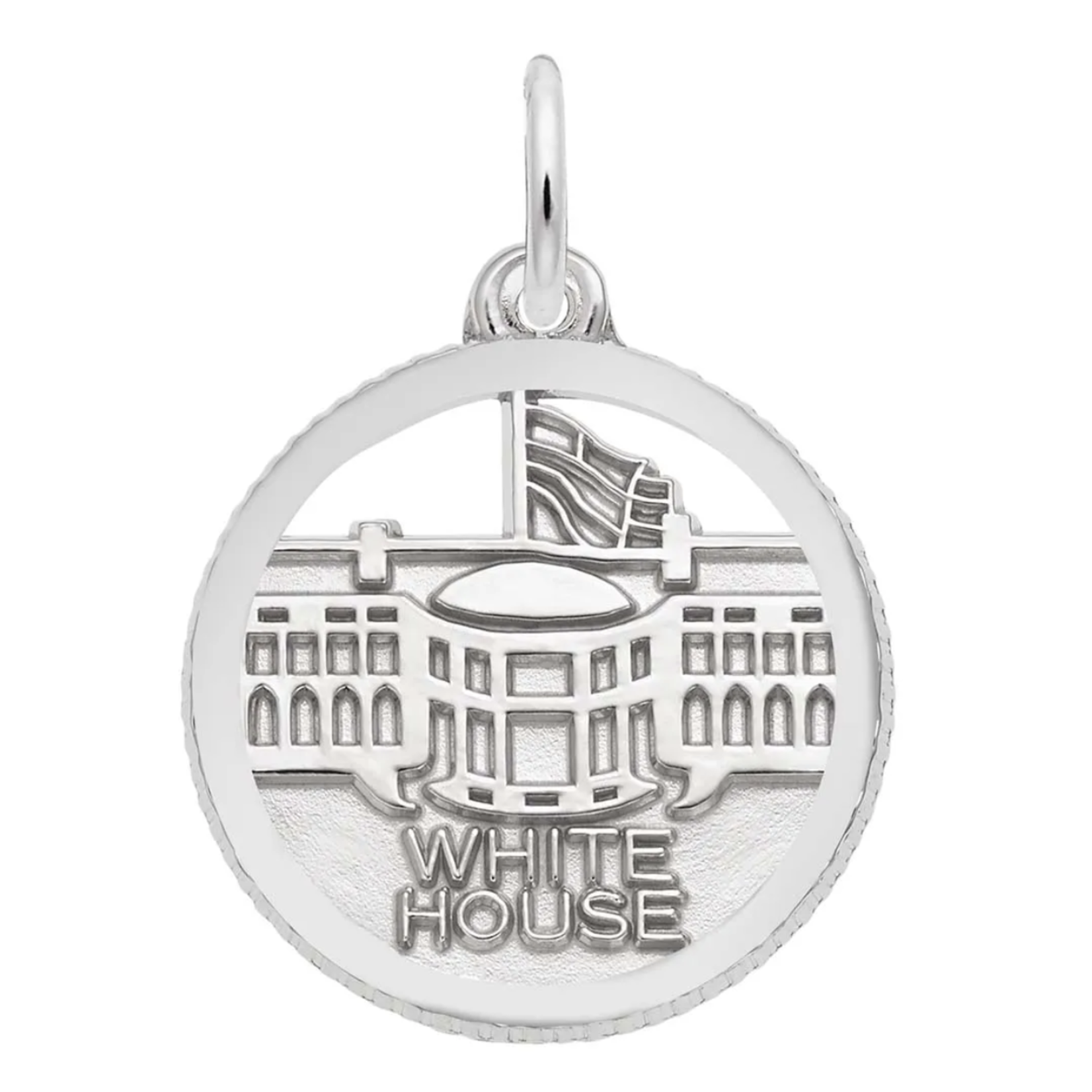Rembrandt SS White House Charm