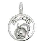 Rembrandt SS Atlanta Peach Charm