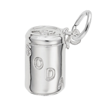 Rembrandt SS Soda Can Charm