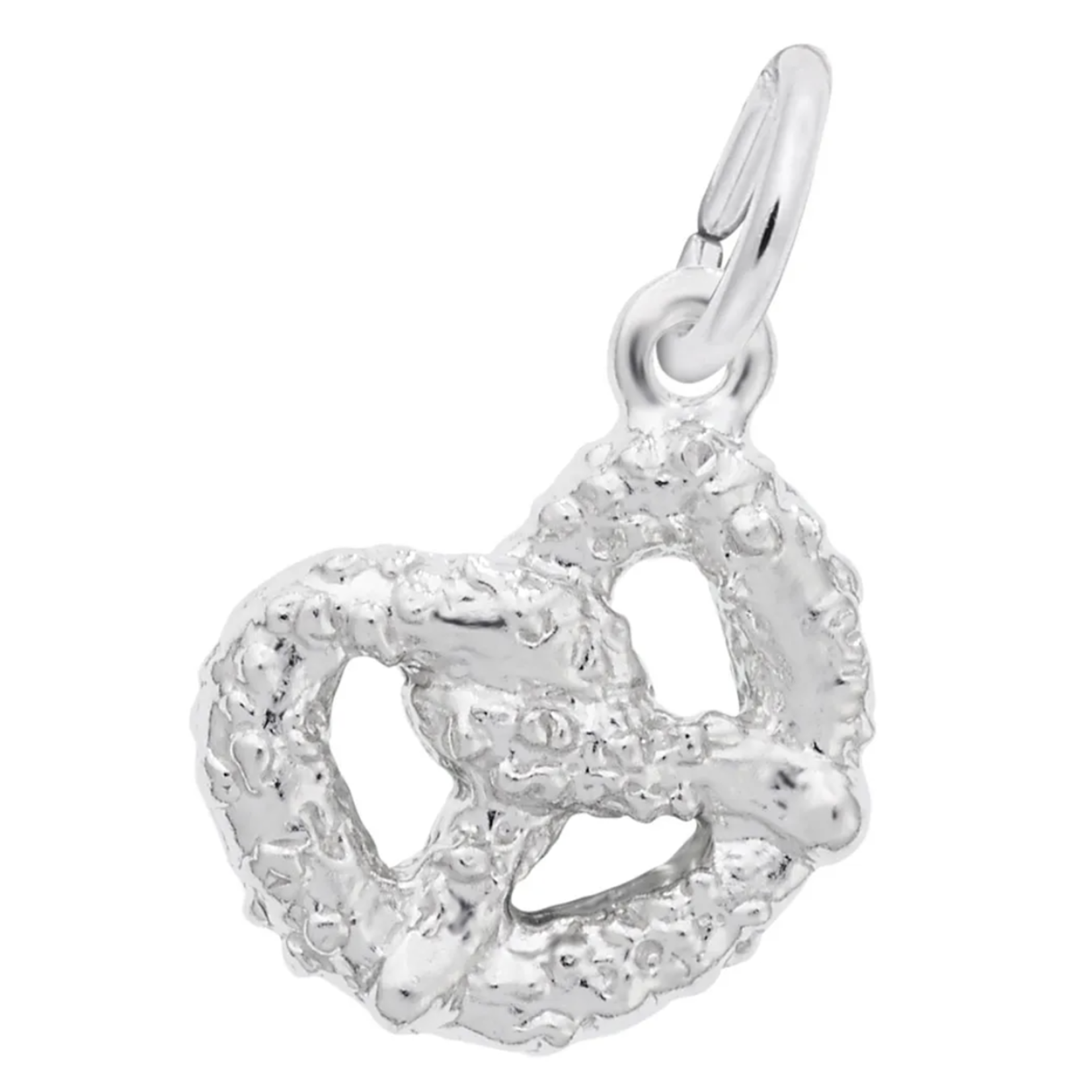 Rembrandt SS Pretzel Charm