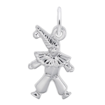 Rembrandt SS Clown Charm