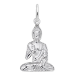 Rembrandt SS Buddha Charm