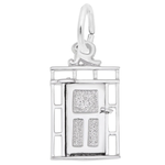 Rembrandt SS Door Charm