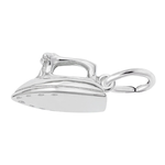 Rembrandt SS Iron Charm