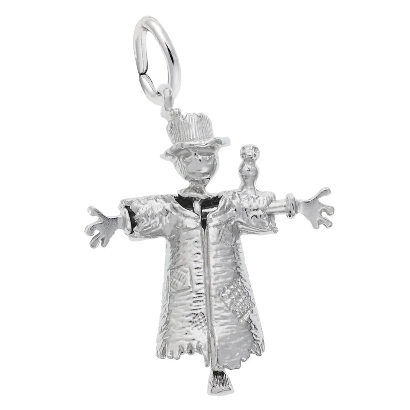 Rembrandt SS Scarecrow Charm