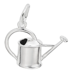 Rembrandt SS Watering Can Charm