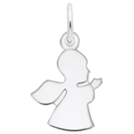 Rembrandt SS Angel Charm