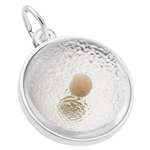 Rembrandt SS Mustard Seed Charm