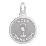 Rembrandt SS Holy Communion Charm