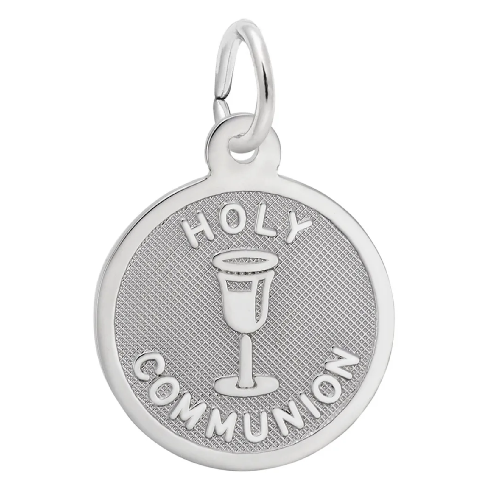 Rembrandt SS Holy Communion Charm