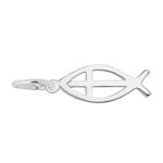 Rembrandt SS Ichthus Charm
