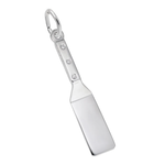Rembrandt SS Spatula Charm