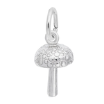 Rembrandt SS Small Mushroom Charm