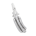 Rembrandt SS Hot Dog Charm