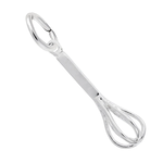 Rembrandt SS Cooking Whisk Charm