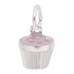 Rembrandt SS Cupcake Pink Charm