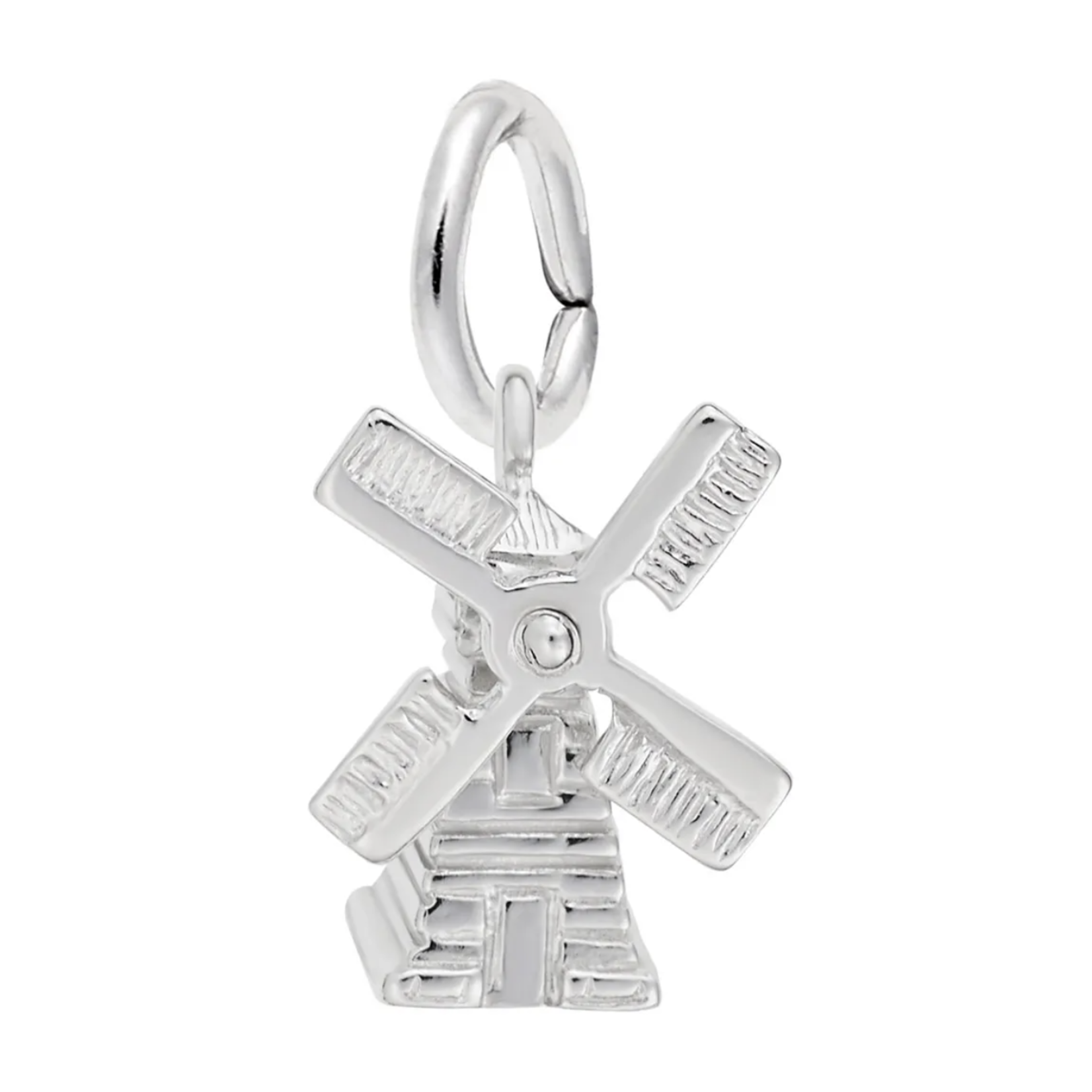 Rembrandt SS Windmill Charm