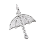 Rembrandt SS Umbrella Charm