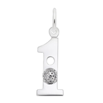 Rembrandt SS Golf Hole in One Charm