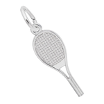 Rembrandt SS Small Tennis Racquet Charm