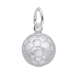 Rembrandt SS 3D Soccer Ball Charm
