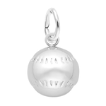 Rembrandt SS 3D Baseball Charm