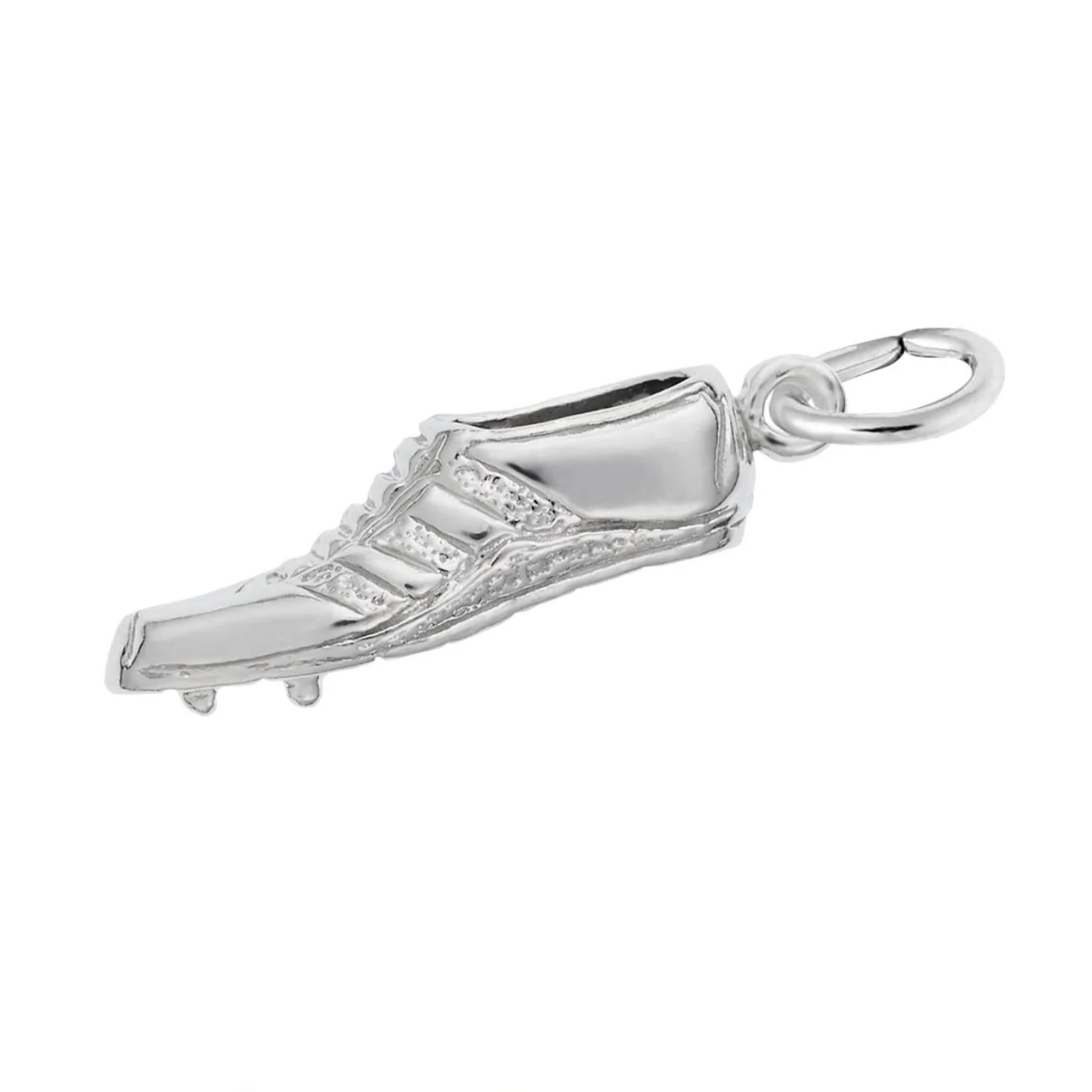 Rembrandt SS Track Shoe Charm