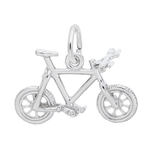 Rembrandt SS Mountain Bike Charm