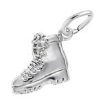 Rembrandt SS Hiking Boot Charm