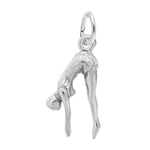 Rembrandt SS Diver Charm