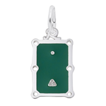 Rembrandt SS Pool Table Charm