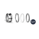 Bering Symphony 4 Ring