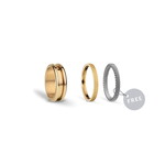 Bering Symphony 2 Ring