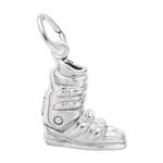 Rembrandt SS Ski Boot Charm
