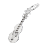 Rembrandt SS Violin Charm