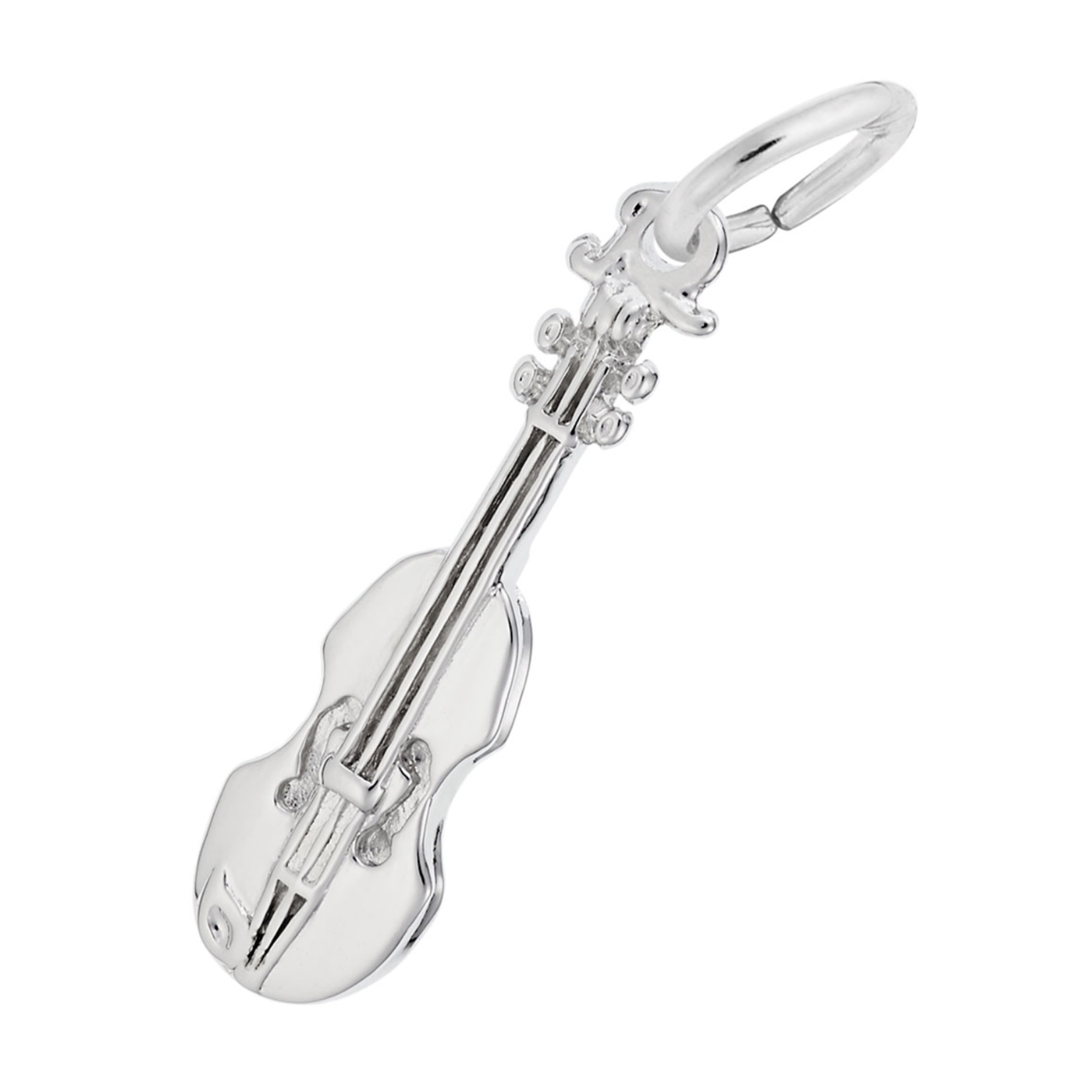 Rembrandt SS Violin Charm