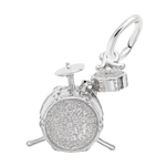 Rembrandt SS Drums Charm