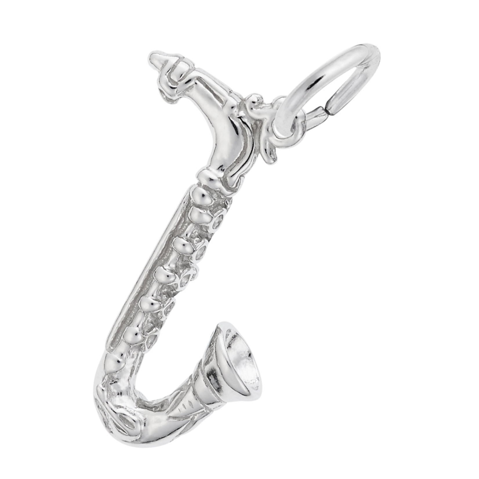 Rembrandt SS Saxophone Charm