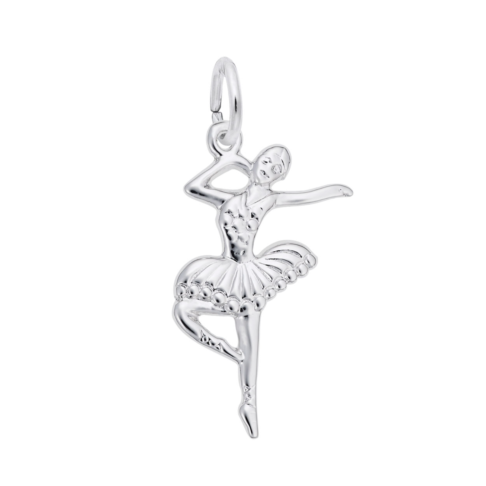 Rembrandt SS Ballet Dancer Charm