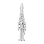 Rembrandt SS Nutcracker Soldier Charm
