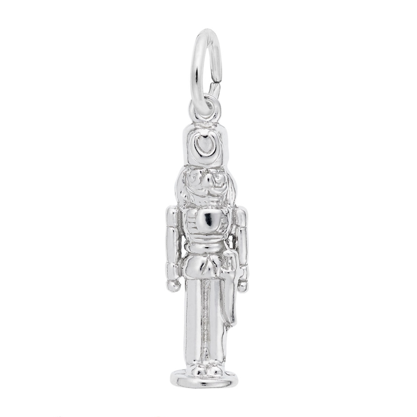 Rembrandt SS Nutcracker Soldier Charm