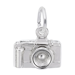 Rembrandt SS Camera Charm
