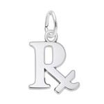 Rembrandt SS Pharamacy Charm