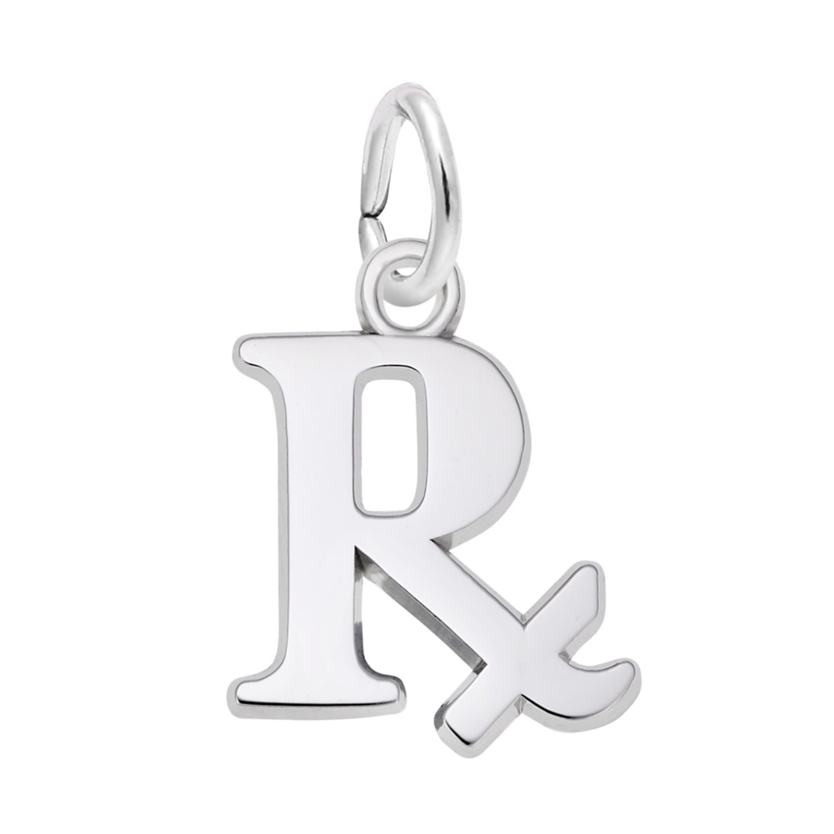 Rembrandt SS Pharamacy Charm