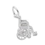 Rembrandt SS Wheelchair Charm