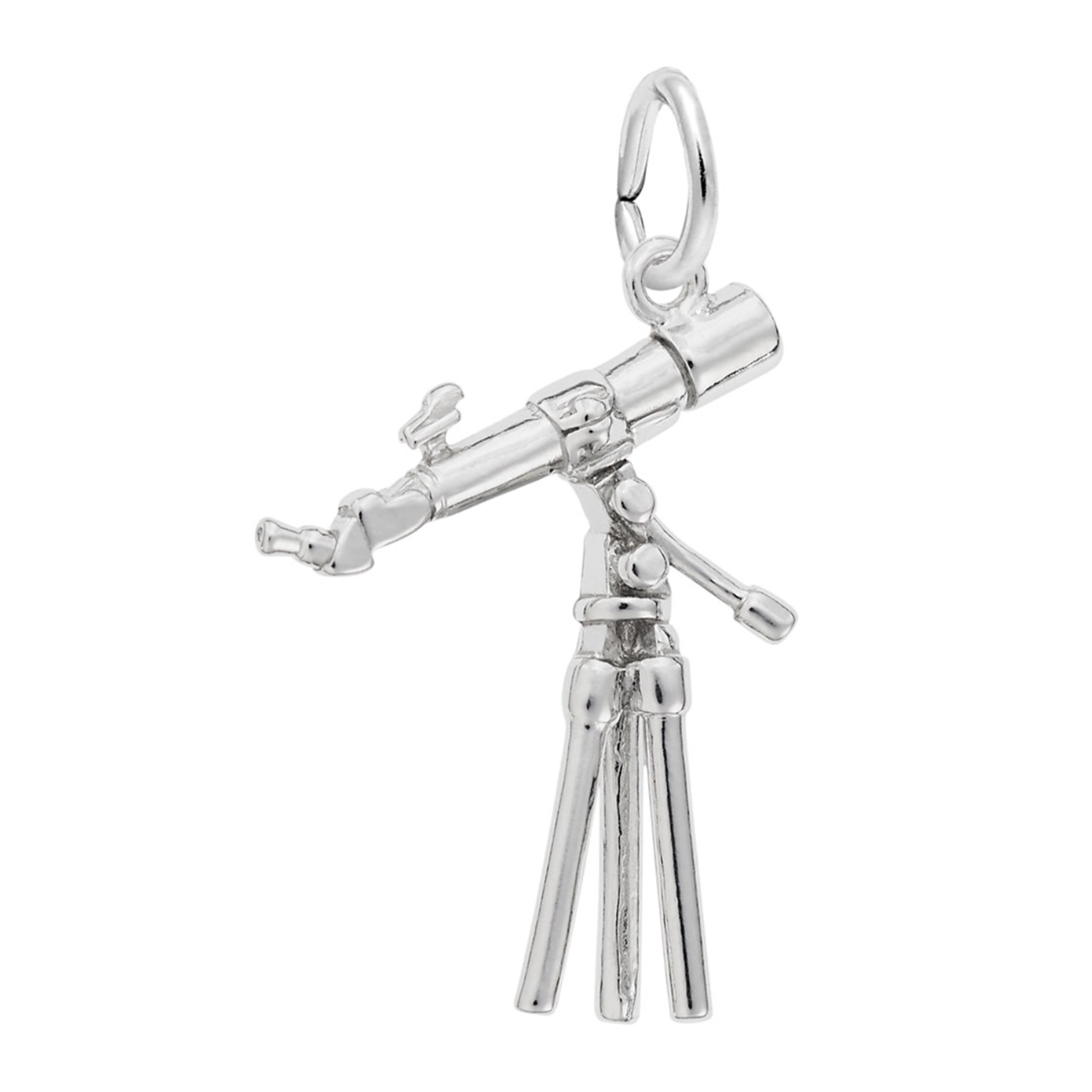 Rembrandt SS Telescope Charm